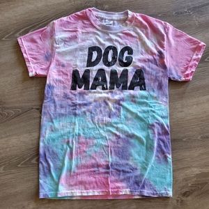 Dog Mama T-shirt